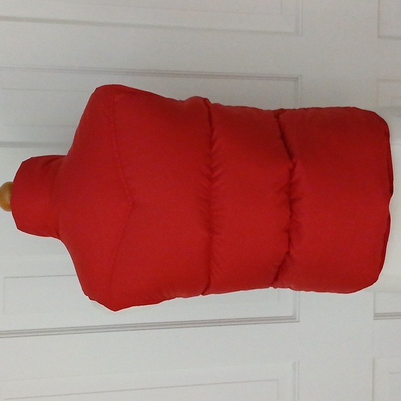 Ralph Lauren Puffer Vest - Picture 3 of 5